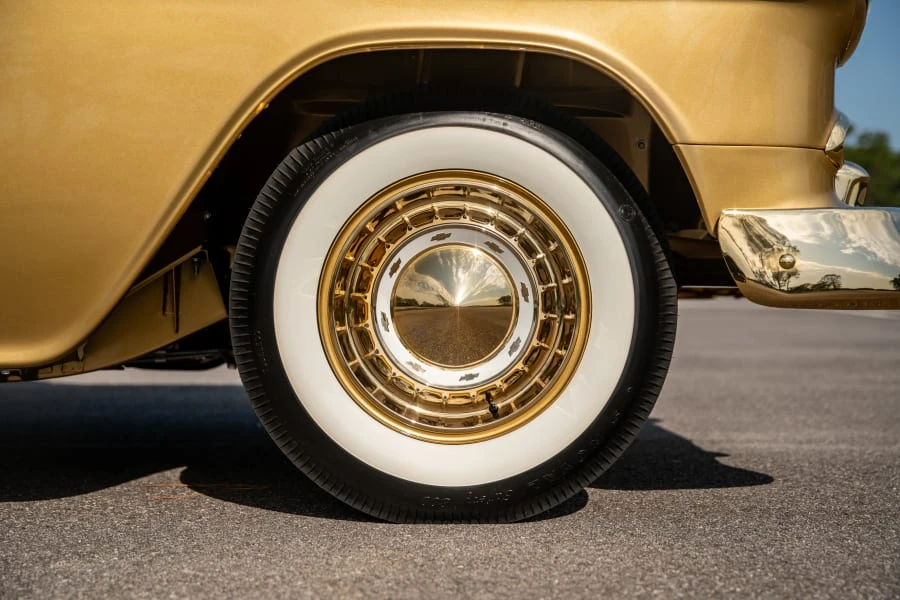 2024 Chevrolet Bel Air - Image 24 of 31