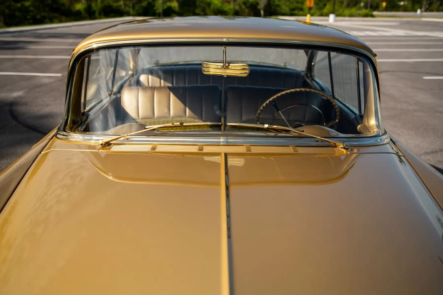 2024 Chevrolet Bel Air - Image 22 of 31