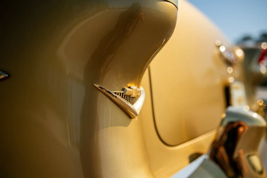 2024 Chevrolet Bel Air - Image 13 of 31