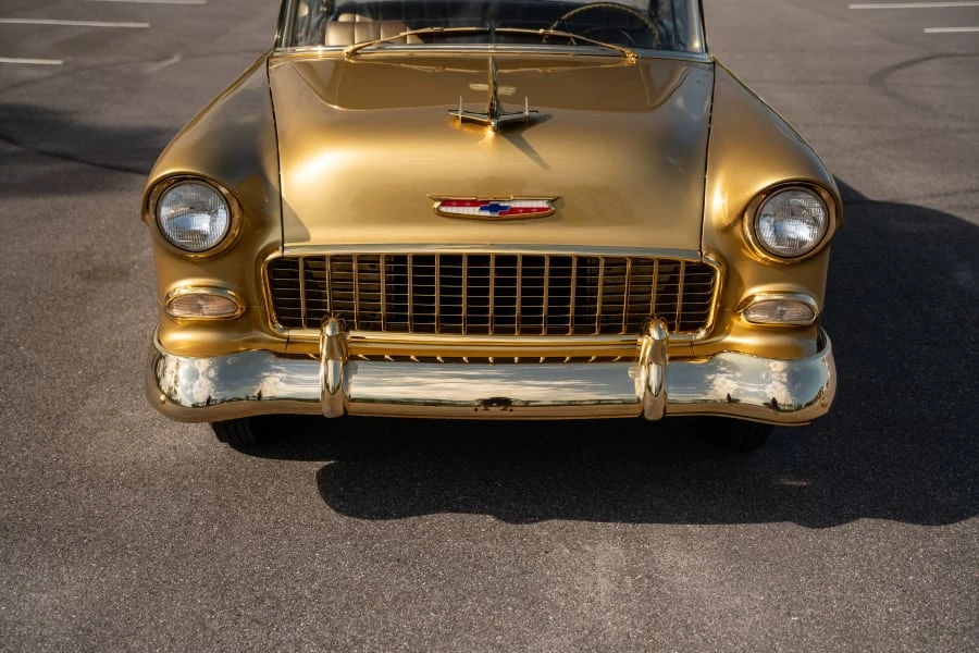 2024 Chevrolet Bel Air - Image 15 of 31