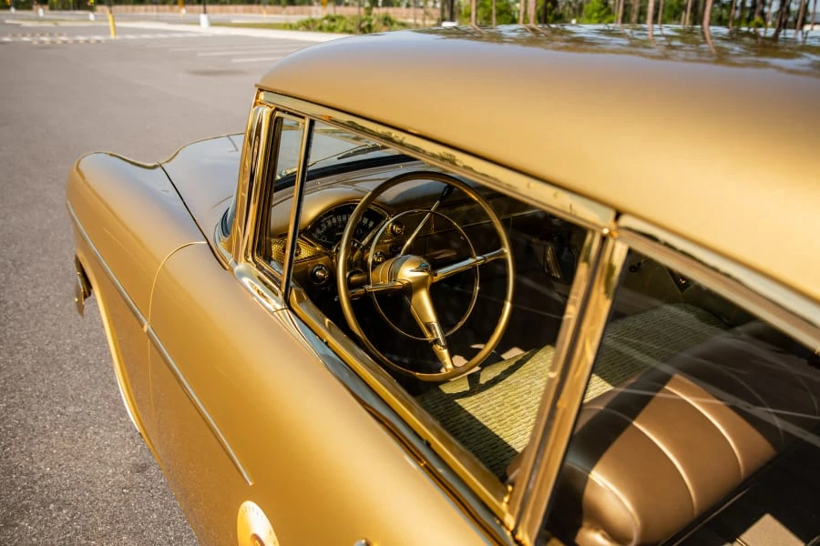 2024 Chevrolet Bel Air - Image 18 of 31