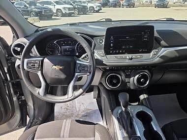 2024 Chevrolet Blazer - Image 14 of 15