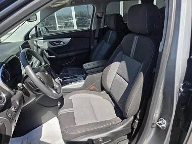 2024 Chevrolet Blazer - Image 9 of 15