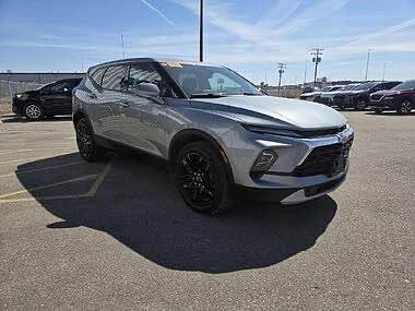 2024 Chevrolet Blazer - Image 2 of 15