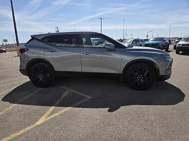 2024 Chevrolet Blazer - Image 3 of 15