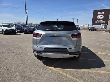 2024 Chevrolet Blazer - Image 5 of 15