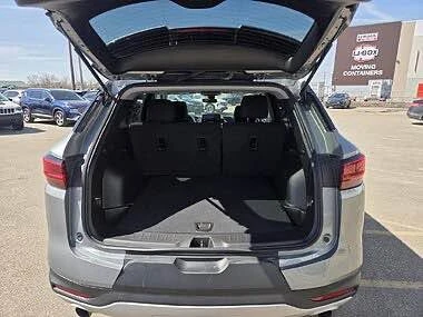 2024 Chevrolet Blazer - Image 6 of 15