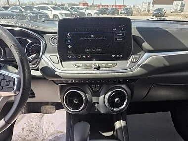 2024 Chevrolet Blazer - Image 13 of 15