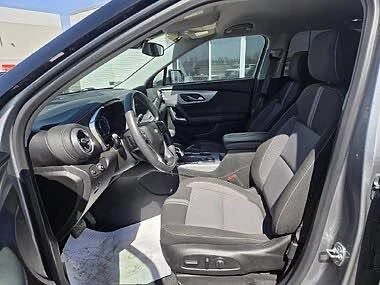 2024 Chevrolet Blazer - Image 8 of 15