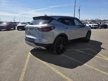 2024 Chevrolet Blazer - Image 4 of 15