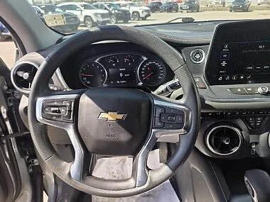 2024 Chevrolet Blazer - Image 15 of 15
