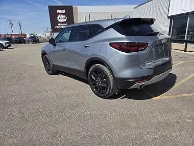 2024 Chevrolet Blazer - Image 7 of 15