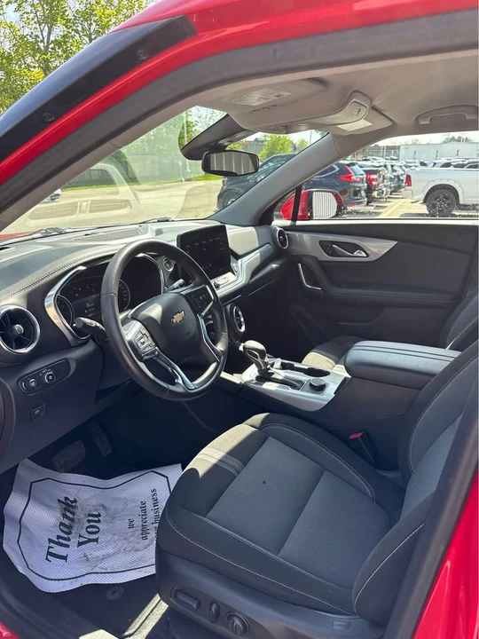2024 Chevrolet Blazer - Image 7 of 16