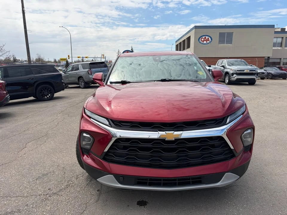 2024 Chevrolet Blazer - Image 2 of 7