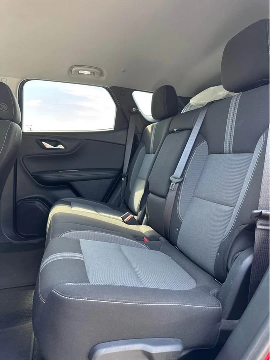 2024 Chevrolet Blazer - Image 14 of 16