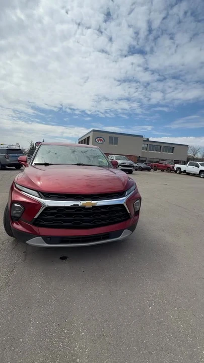 2024 Chevrolet Blazer - Image 7 of 7