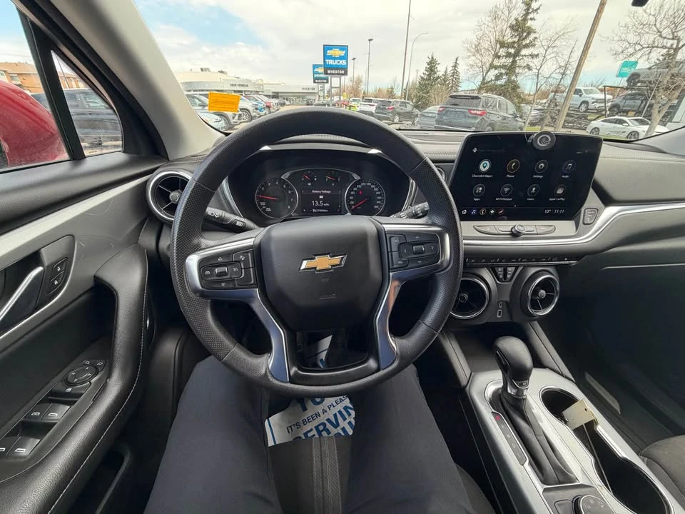 2024 Chevrolet Blazer - Image 4 of 7