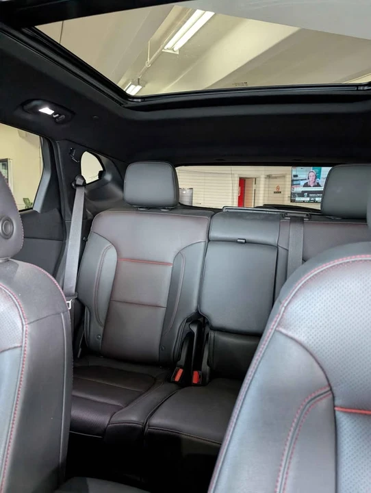 2024 Chevrolet Blazer - Image 9 of 10