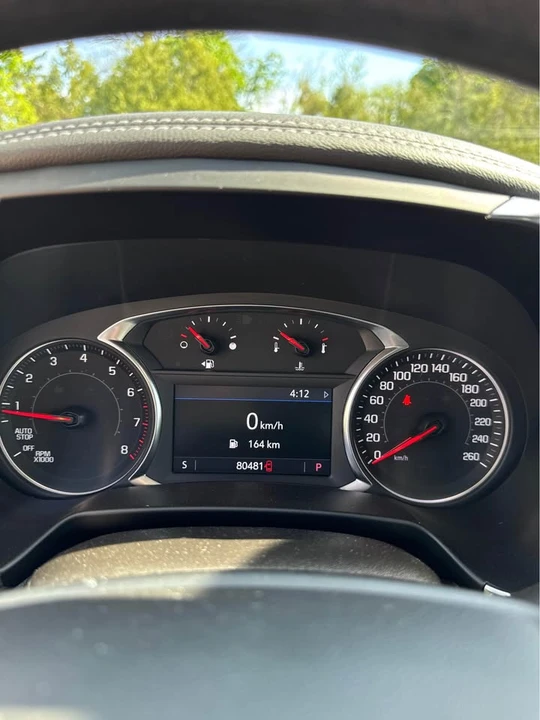 2024 Chevrolet Blazer - Image 10 of 16