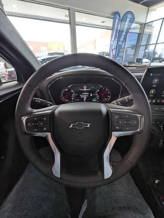 2024 Chevrolet Blazer - Image 7 of 10