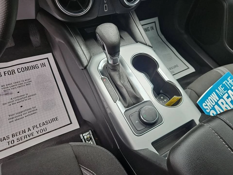 2024 Chevrolet Blazer - Image 12 of 20