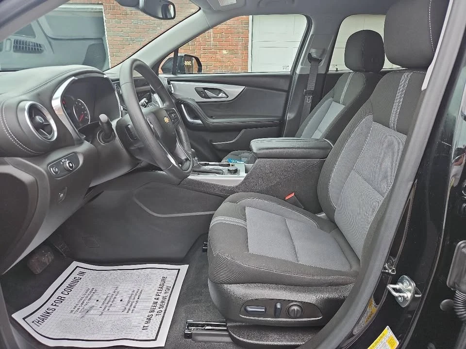 2024 Chevrolet Blazer - Image 6 of 20