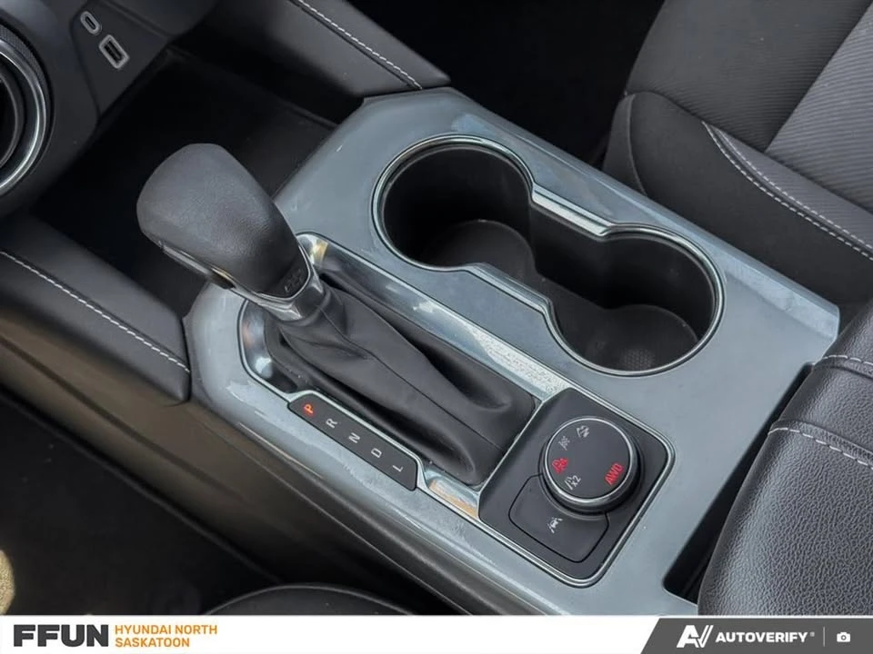 2024 Chevrolet Blazer - Image 17 of 20
