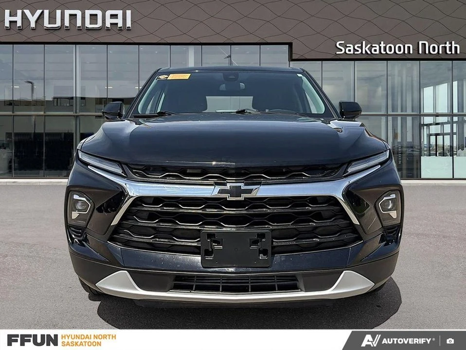 2024 Chevrolet Blazer - Image 4 of 20