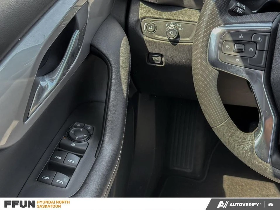 2024 Chevrolet Blazer - Image 14 of 20