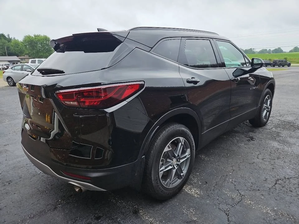 2024 Chevrolet Blazer - Image 3 of 20