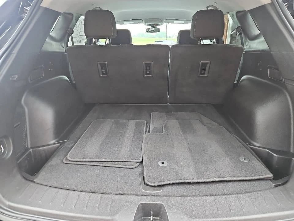 2024 Chevrolet Blazer - Image 14 of 20