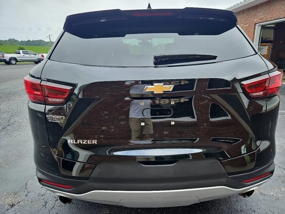 2024 Chevrolet Blazer - Image 5 of 20