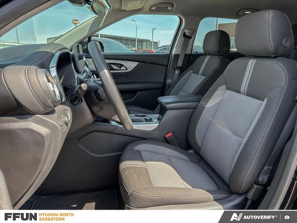 2024 Chevrolet Blazer - Image 10 of 20