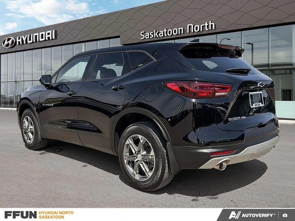 2024 Chevrolet Blazer - Image 7 of 20