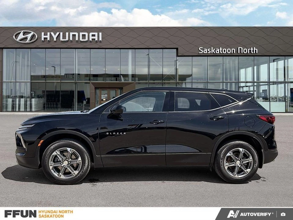 2024 Chevrolet Blazer - Image 6 of 20