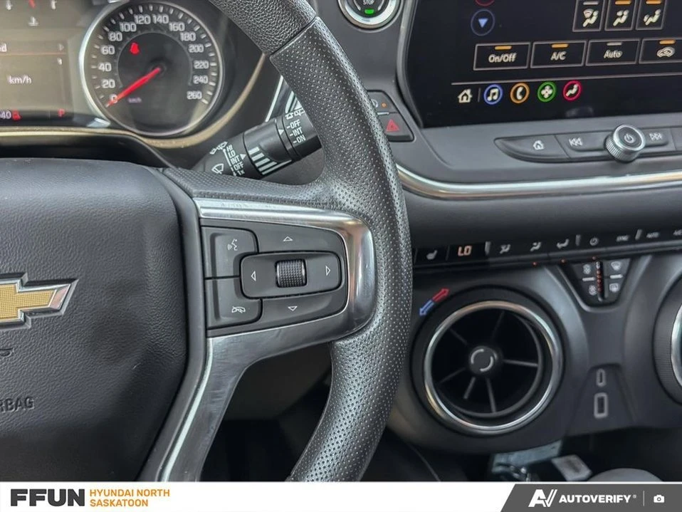 2024 Chevrolet Blazer - Image 15 of 20