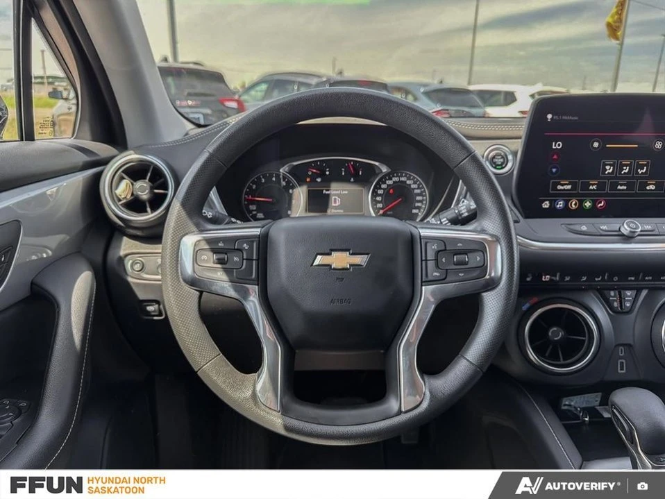 2024 Chevrolet Blazer - Image 12 of 20