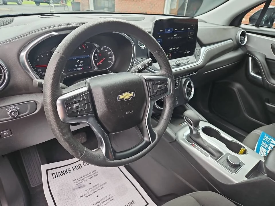 2024 Chevrolet Blazer - Image 17 of 20