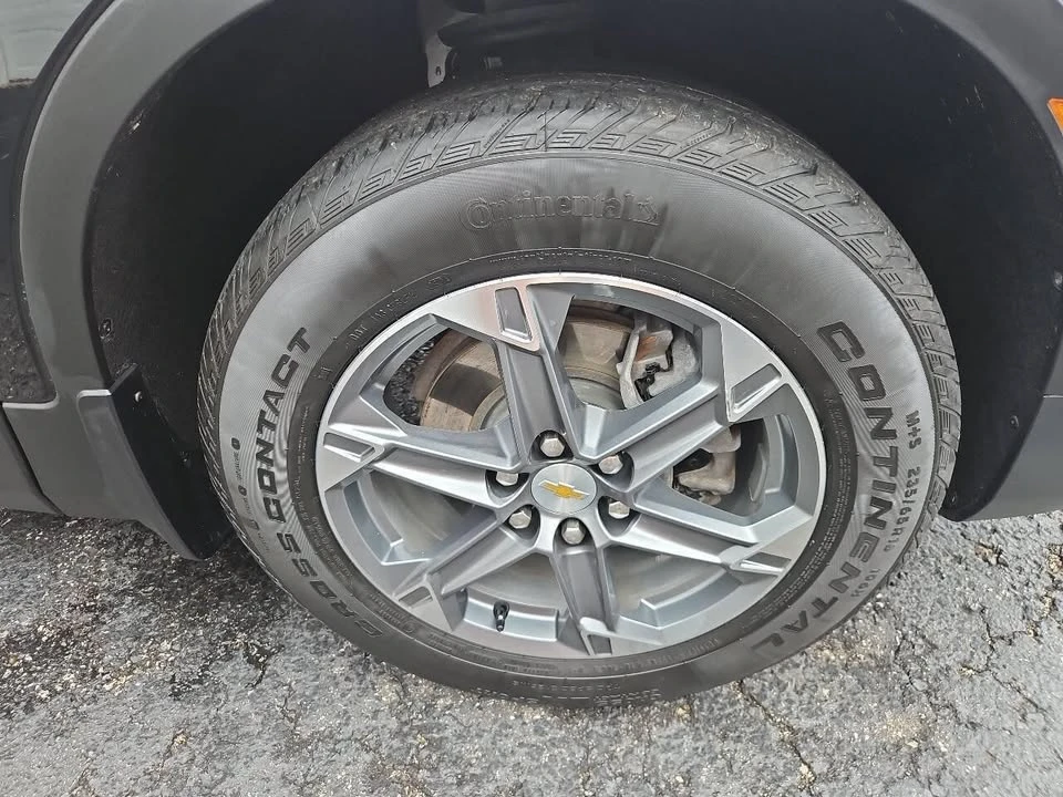 2024 Chevrolet Blazer - Image 20 of 20