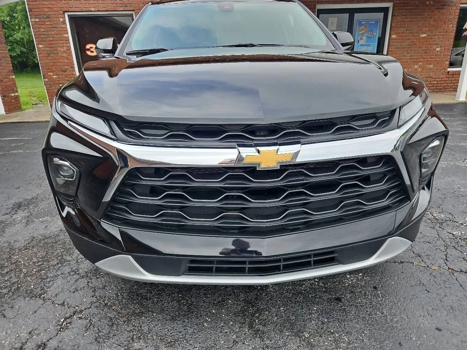 2024 Chevrolet Blazer - Image 4 of 20