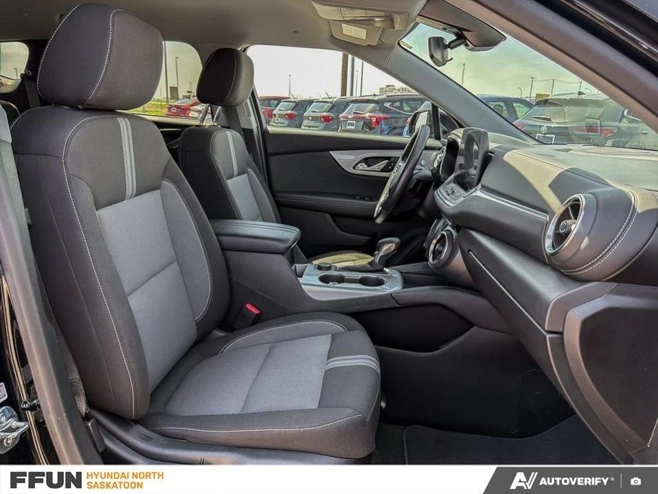 2024 Chevrolet Blazer - Image 19 of 20