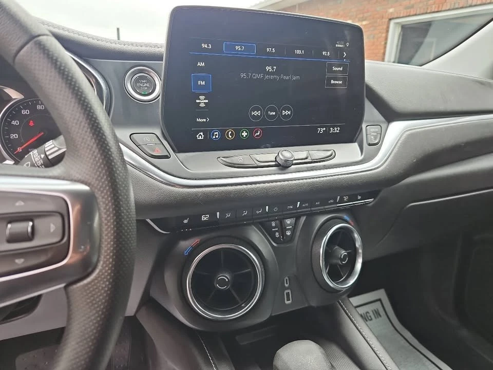 2024 Chevrolet Blazer - Image 10 of 20