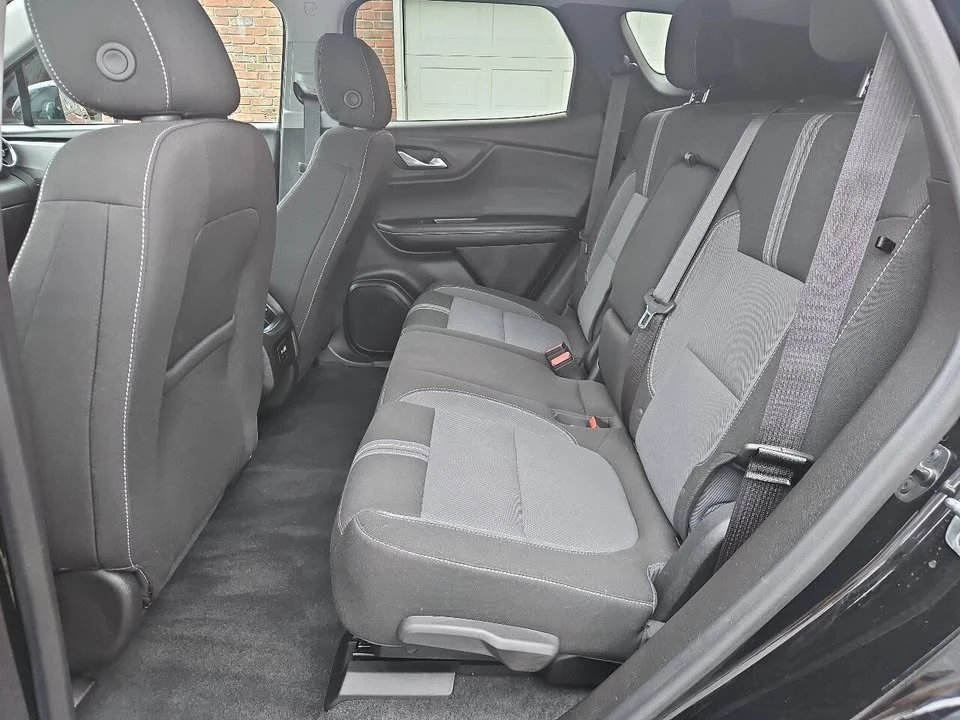 2024 Chevrolet Blazer - Image 7 of 20