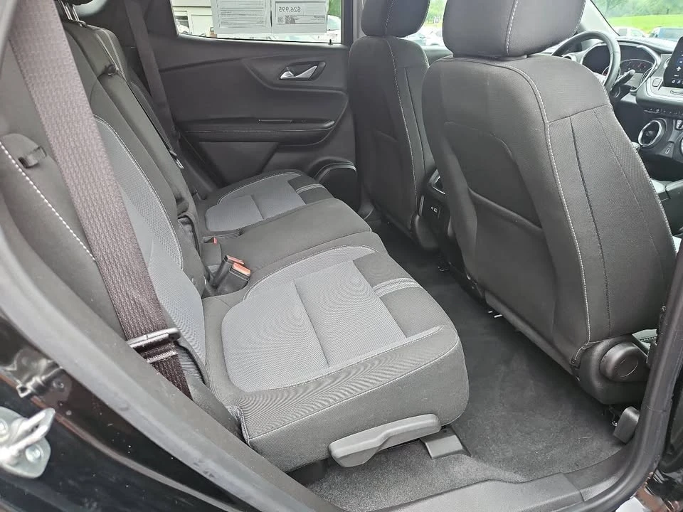 2024 Chevrolet Blazer - Image 19 of 20