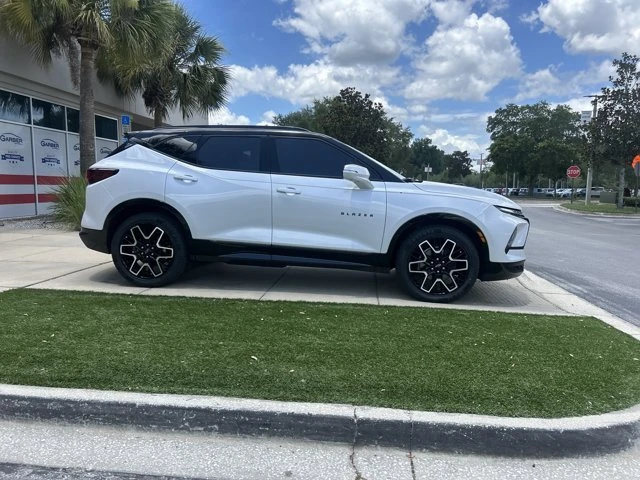 2024 Chevrolet Blazer - Image 3 of 20