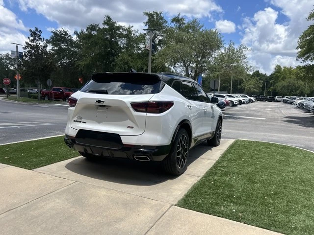 2024 Chevrolet Blazer - Image 6 of 20