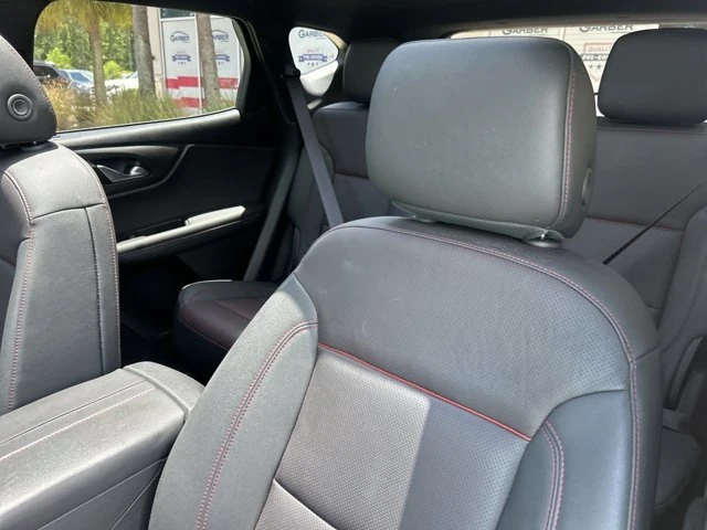 2024 Chevrolet Blazer - Image 18 of 20