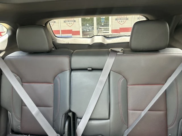 2024 Chevrolet Blazer - Image 20 of 20