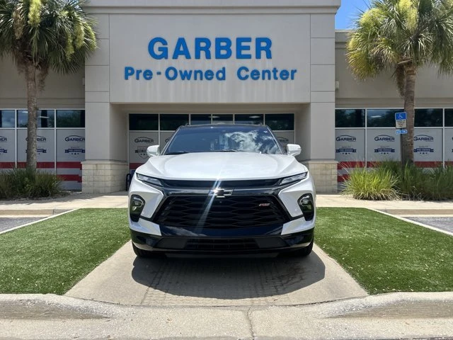 2024 Chevrolet Blazer - Image 13 of 20