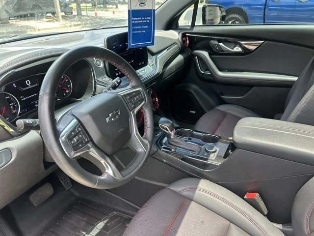 2024 Chevrolet Blazer - Image 16 of 20